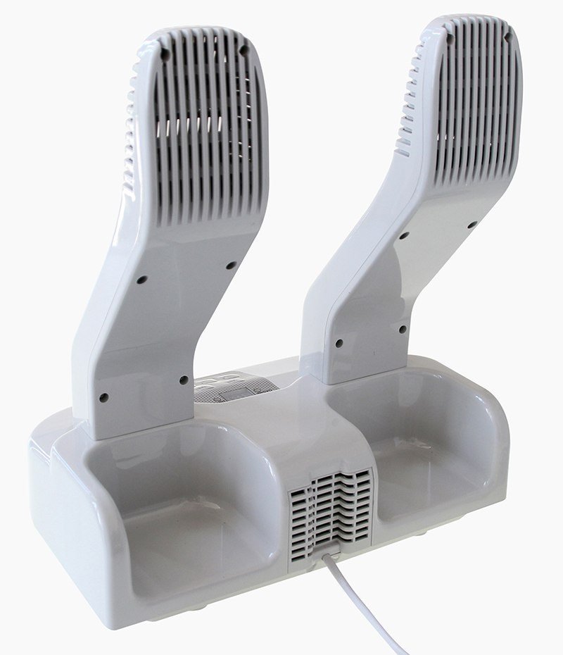 Skotrrer med steriliseringsfunktion MULTI DRYER OZONE PRO MT6507 #13