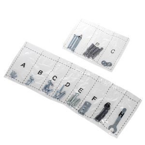 Maclean MC-781 tv-beslag 177,8 cm (70
