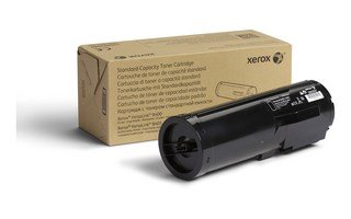 Xerox 106R03581 tonerpatron 1 stk Original Sort #1