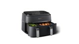 Philips 3000 series Airfryer NA352/00 Dual Basket #8