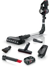 Bosch BCS712XXL stav stvsuger & elektrisk kost Stick vakuum Batteri Dry Posels 0,3 L Sort 3 At #1
