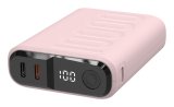 RealPower PB-10000C PD+ 10000 mAh Rose #1