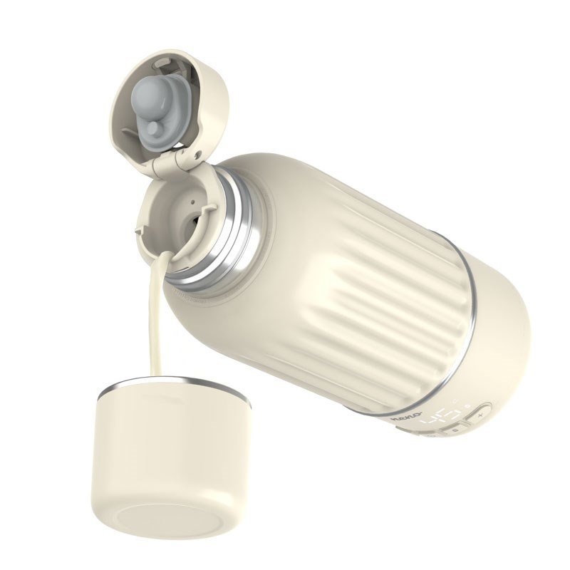 Neno Nevio b�rbar varmelegeme #5