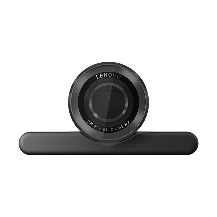 Lenovo 4XC1Q25245 webcam 4 MP 1920 x 1080 pixel USB-C Sort #7