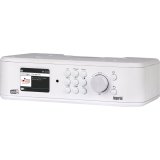 Imperial DABMAN i460 DAB+/FM radio silvery white #5