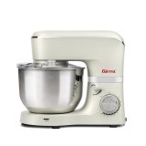Girmi IM47 Bordmixer 1300 W Beige, Rustfrit stl #2