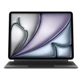 Apple Magic Keyboard QWERTZ Tysk Sort #1