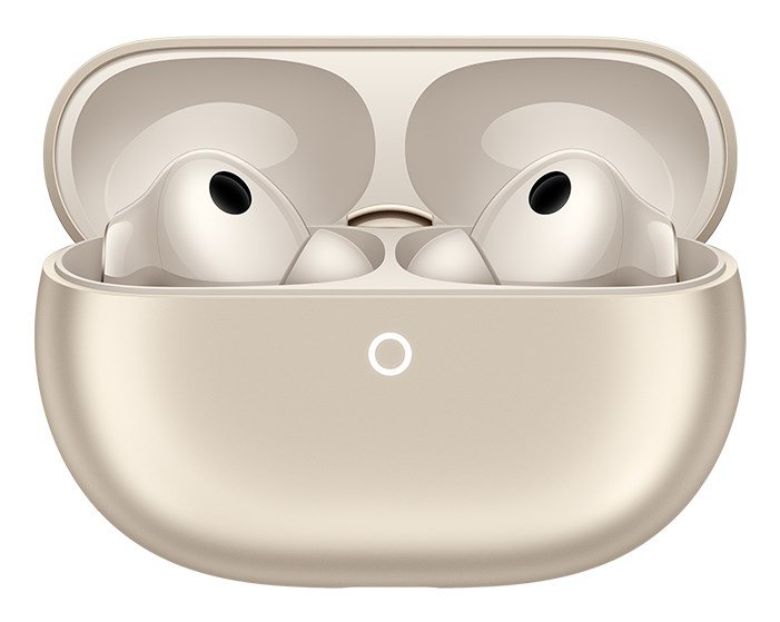 Huawei FreeBuds Pro 5 Headset Tr�dl�s I �rerne Opkald/Musik/Sport/Hverdag USB Type-C Bluetooth Sand #1