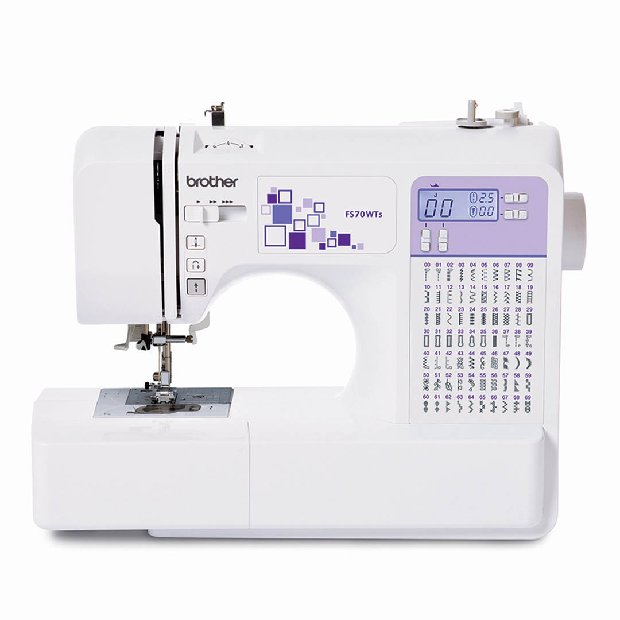 Brother FS70WTX symaskine Elektrisk #1