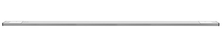 Yeelight Closet Light YLCG006 LED bevgelsessensor garderobeskabslampe 60 cm 2700K (slv) #2