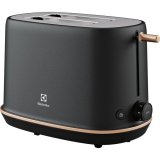 Electrolux E7T1-6BP 2 skive(r) 980 W Sort #1