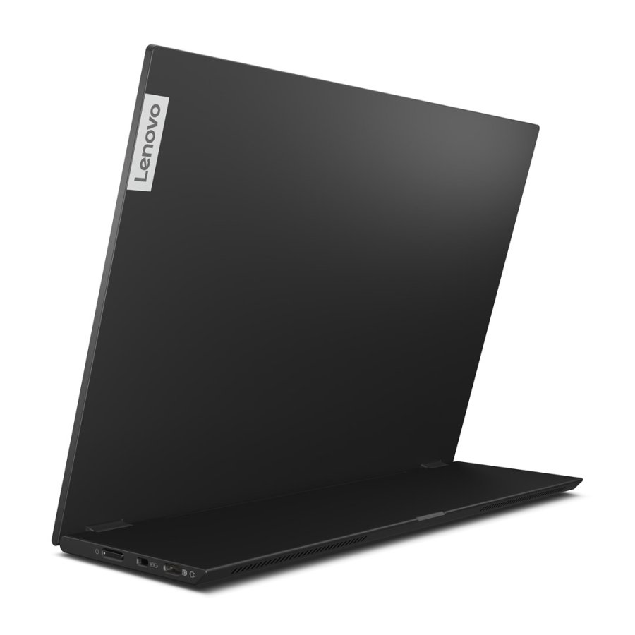 Lenovo ThinkVision M14t Gen 2 computersk�rm 35,6 cm (14