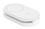 Belkin BoostCharge Hovedtelefoner, Smartphone Hvid USB Trdls opladning Hurtig opladning Indendrs #7