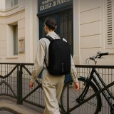 XD DESIGN rygs�k Switch 2-i-1 BLACK/NIGHT SEA P706.3305 #2