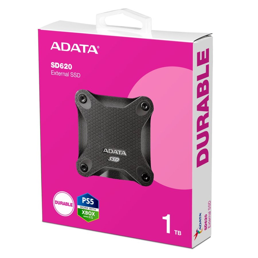 ADATA SD620 1 TB Sort #6
