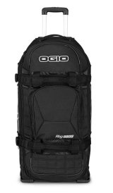 OGIO RIG 9800 REJSETASKE SORT P/N: 121001_03 #2