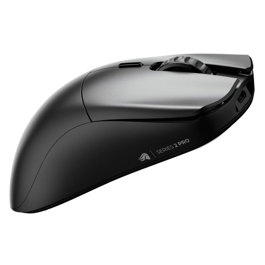 Glorious Gaming Series 2 PRO mus Spil Hjre hnd RF Wireless + USB Type-C Optisk 26000 dpi #13