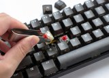 Ducky One 3 SF tastatur Spil USB Sort #7