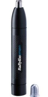 BaByliss E650E prcision trimmer Sort #1