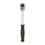Stanley FATMAX FMMT82676-0 rachet skruengle 1 stk Sort, Gul 120 #3