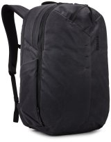 Thule Aion TATB128 - Black rygs�k Fritidsrygs�k Sort Polyester #1