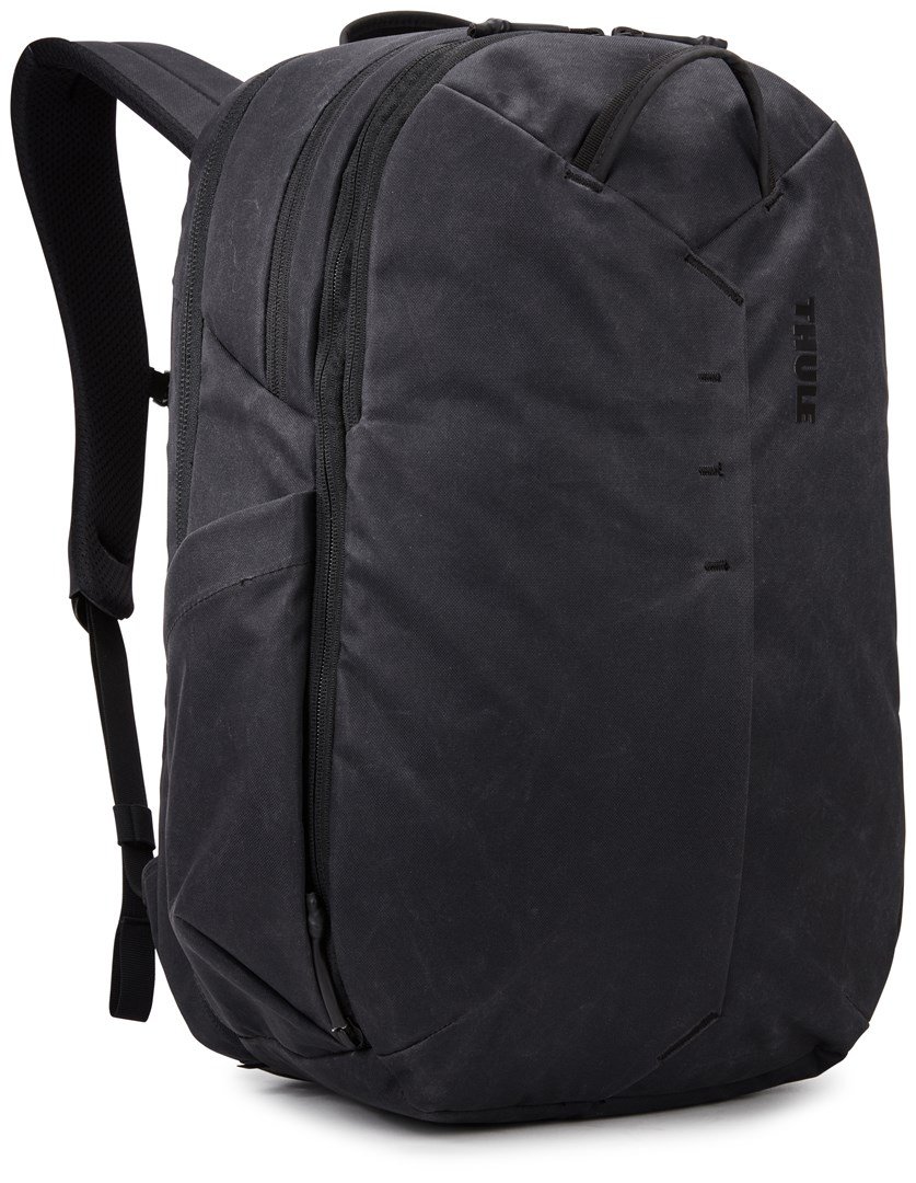 Thule Aion TATB128 - Black rygs�k Fritidsrygs�k Sort Polyester #1