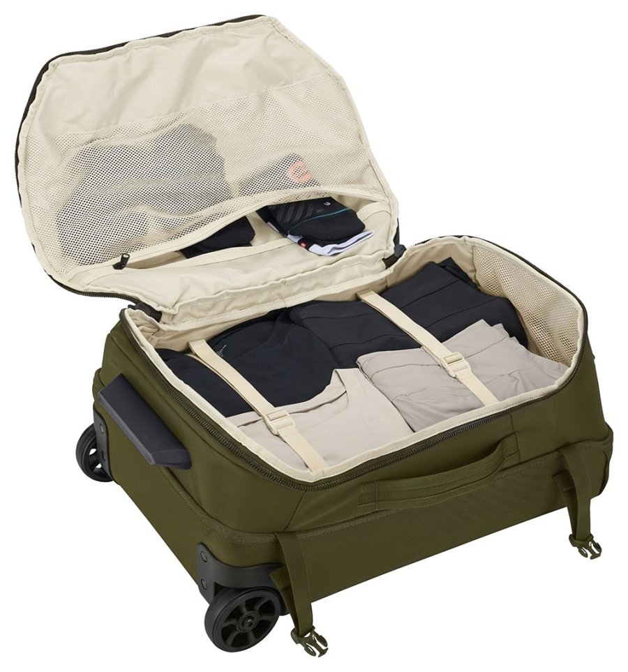 Thule Subterra EnRoute Trolley Bl�d skal Gr�n #7