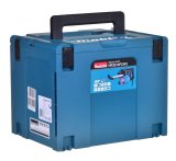 MAKITA HR3012FCWJ hammerbor SDS-Plus 3,9J 1050W AVT MAKPAC Sort, Bl #23