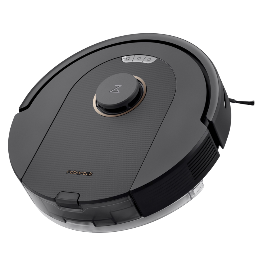 Rengringsrobot Roborock Q5 Pro+ Sort #9