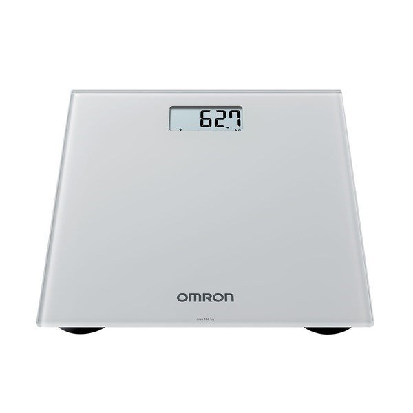 Omron HN300T2 Intelli IT Rektandel Gr Elektronisk personlig vgt #6