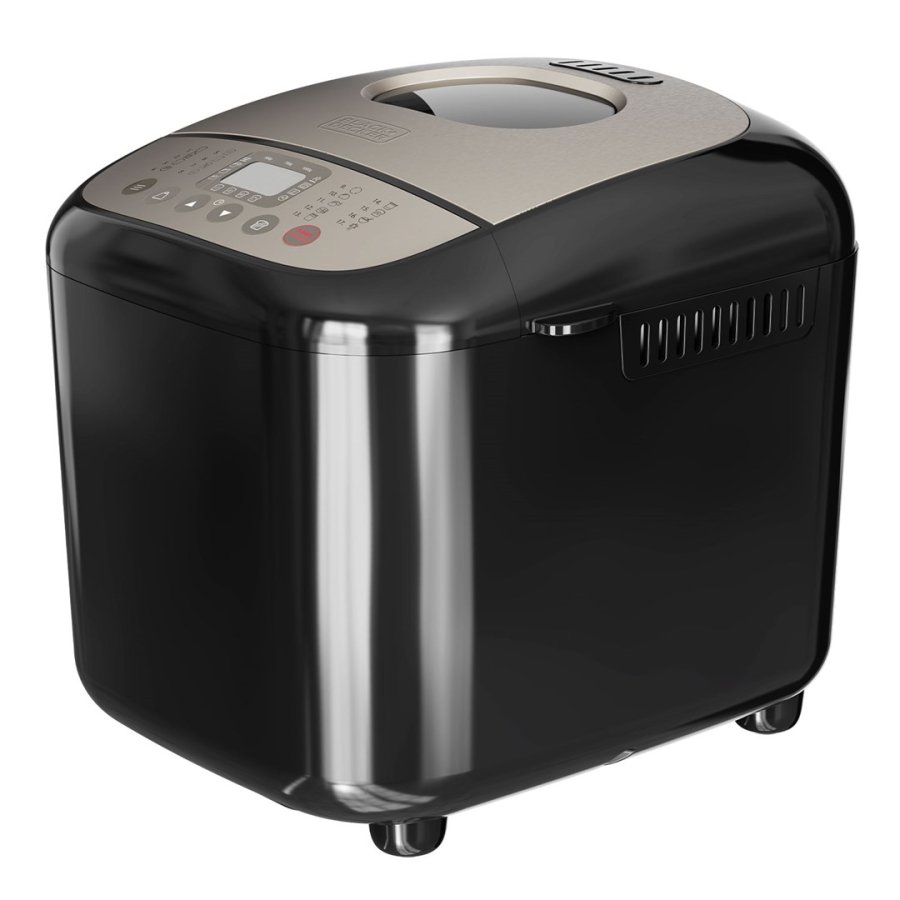 Brdbagemaskine Black+Decker BXBM600E #2