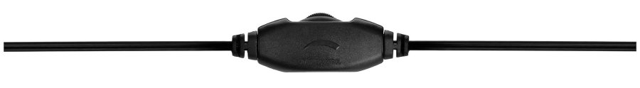 Esperanza EH119 hovedtelefoner/headset Ledningsfrt Musik Sort #7
