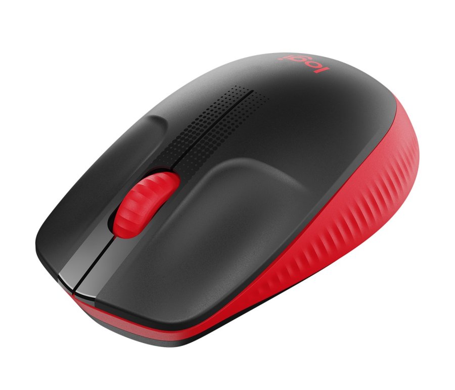 M190 Optical Wireless Mouse #3