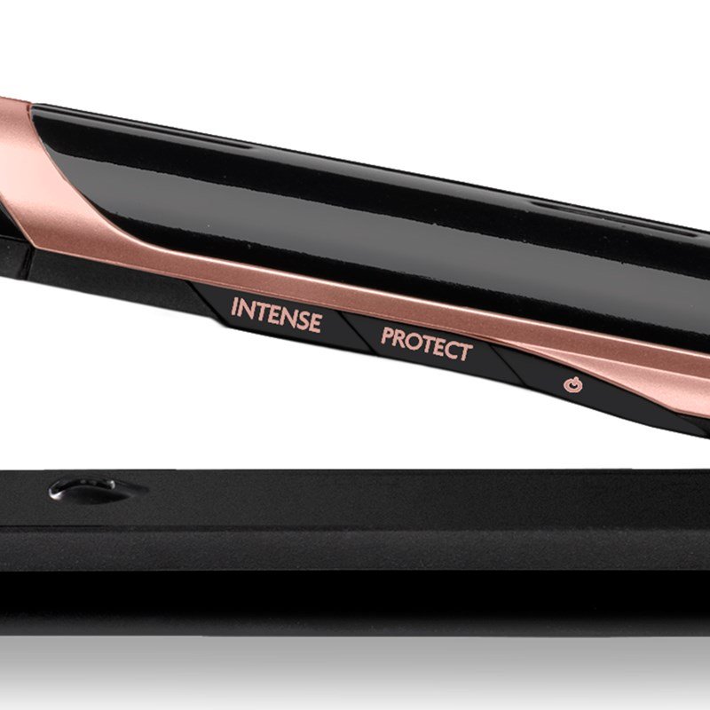 BaByliss Super Smooth 235 Glattebrste Sort, Lyserd 2,5 m #11