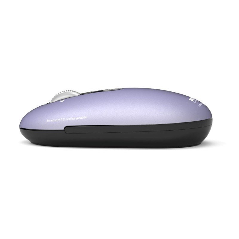 Port Designs 910502 mus Universel Ambidextrous Bluetooth Optisk 3200 dpi #5