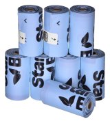 STARCH BAG - Affringsposer - 8 x 15 #1