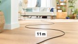 Bosch BGB41PET1 st�vsuger 4 L Beholder vakuum Dry 700 W St�vpose #7