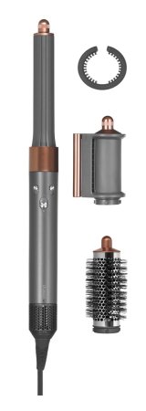 Dyson Airwrap Origin Multistyler Warm 1300 Watt Nikkel-Kobber #4