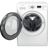 Whirlpool FFL 6238 B PL vaskemaskine Front-lsning 6 kg 1200 rpm Hvid #5