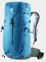 Deuter Trail 24L Bl� #1