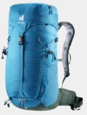 Deuter Trail 24L Bl� #1