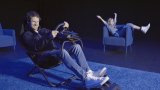 Playseat Challenge Universal gamingstol Polstret sde Sort #8
