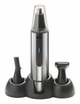 Zelmer ZNT0300 skg trimmer Batteri Sort, Rustfrit stl #1