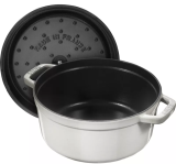 Staub 40501-409-0 bradepande 1.7 L Stbejern #4
