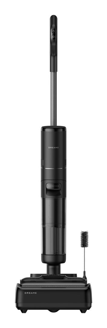 Dreame H12 Pro FlexReach Elektrisk kost Batteri Tr&vd Posels 400 W Sort 24 At #6