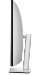 DELL UltraSharp U5226KW computersk�rm 132,1 cm (52