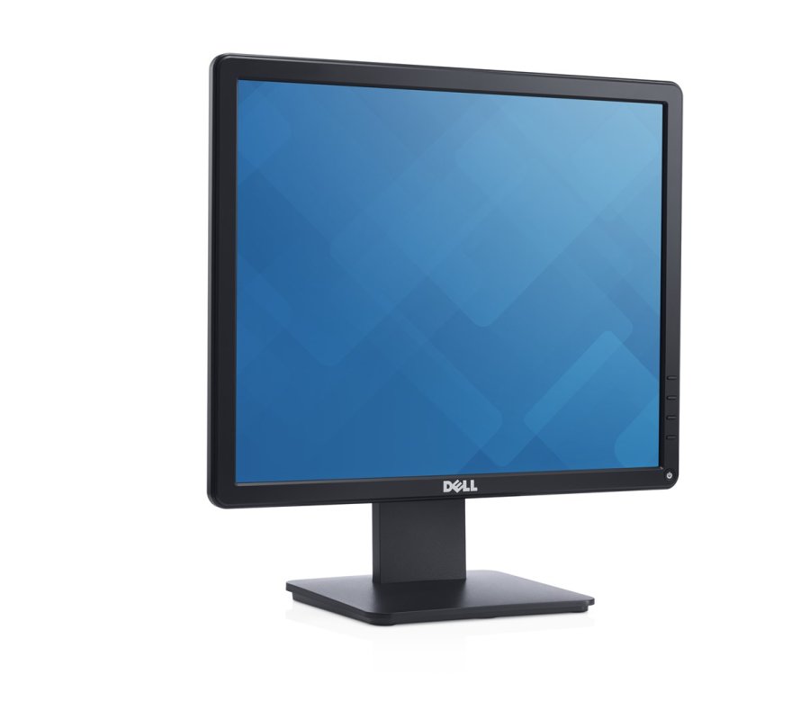 DELL E Series E1715S LED display 43,2 cm (17