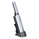 ProfiCare AKS 3102 hndholdt stvsuger Anthracit, Hvid Posels #16