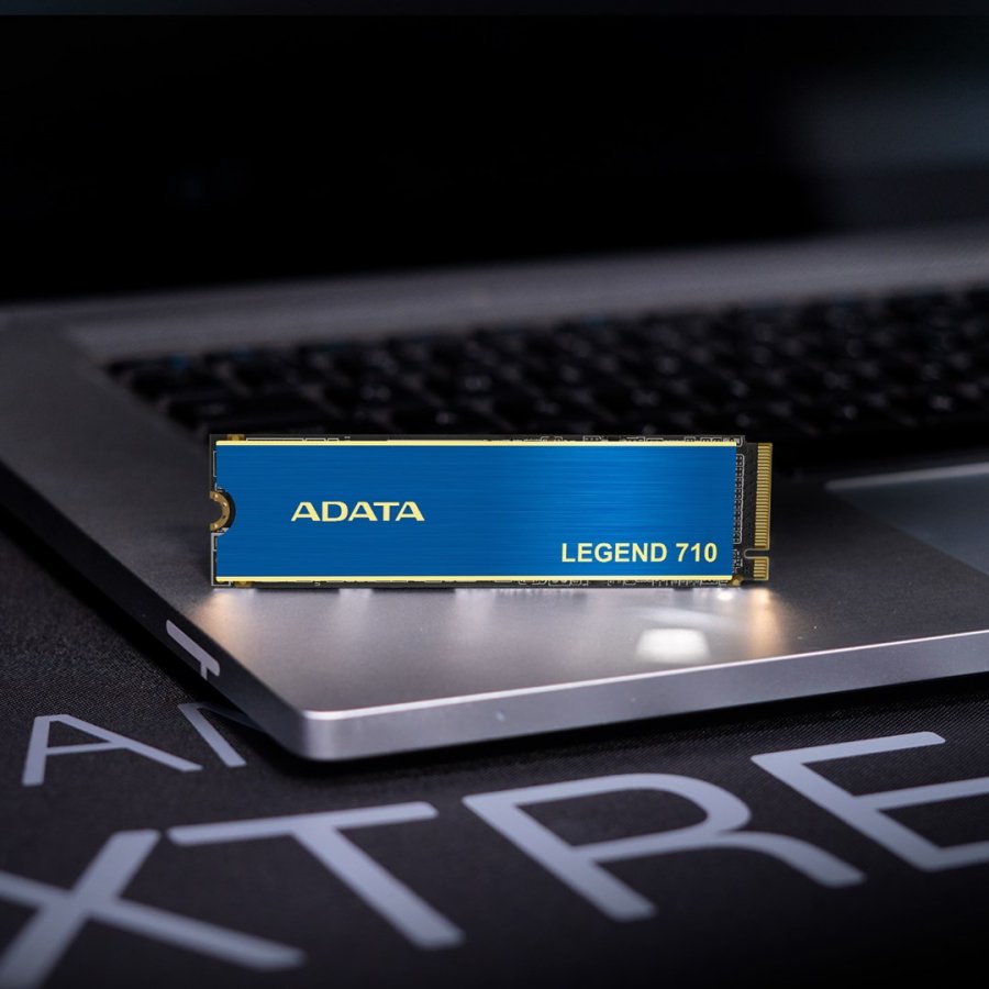 ADATA LEGEND 710 M.2 256 GB PCI Express 3.0 3D NAND NVMe #7