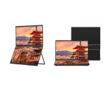 JAPANNEXT JN-DMD-IPS238F-C4 computersk�rm 60,5 cm (23.8